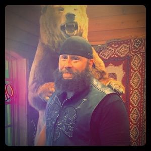 Meet your Posher, Gerry